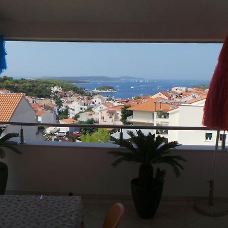 Villa Vera Hvar Town Eksteriør billede