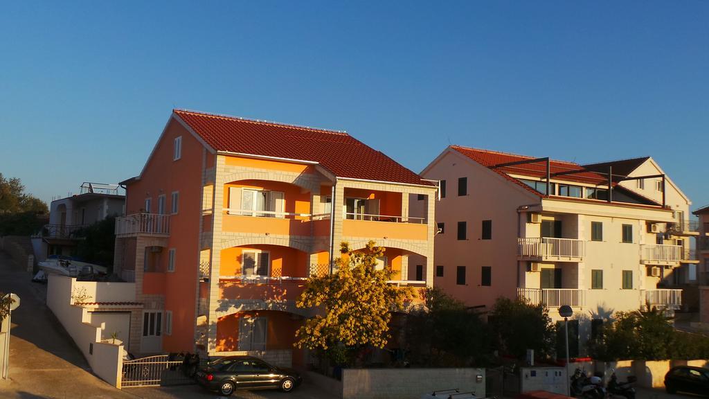 Villa Vera Hvar Town Eksteriør billede