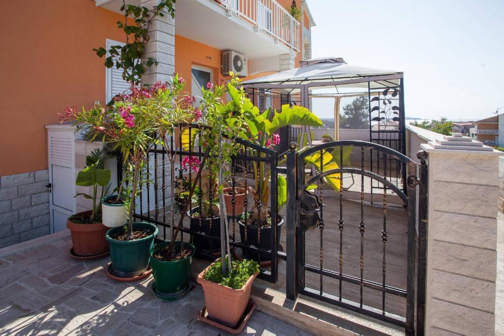 Villa Vera Hvar Town Værelse billede