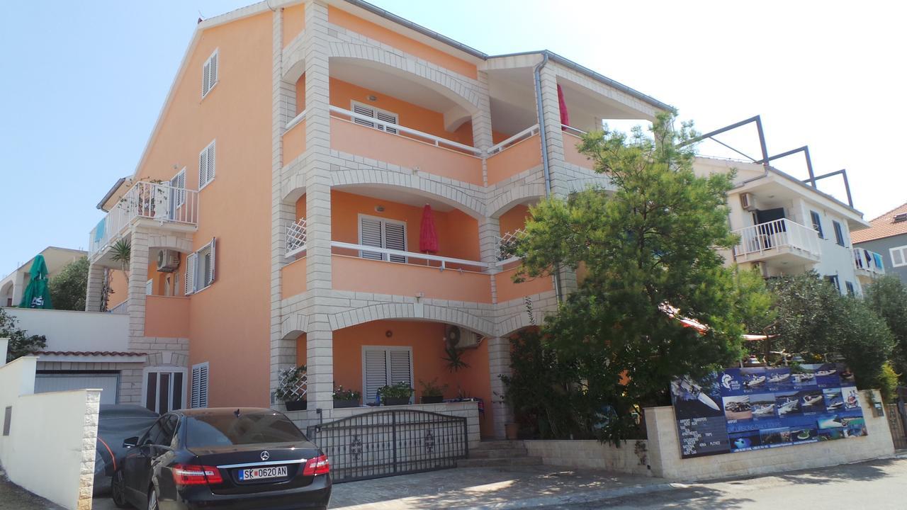Villa Vera Hvar Town Eksteriør billede