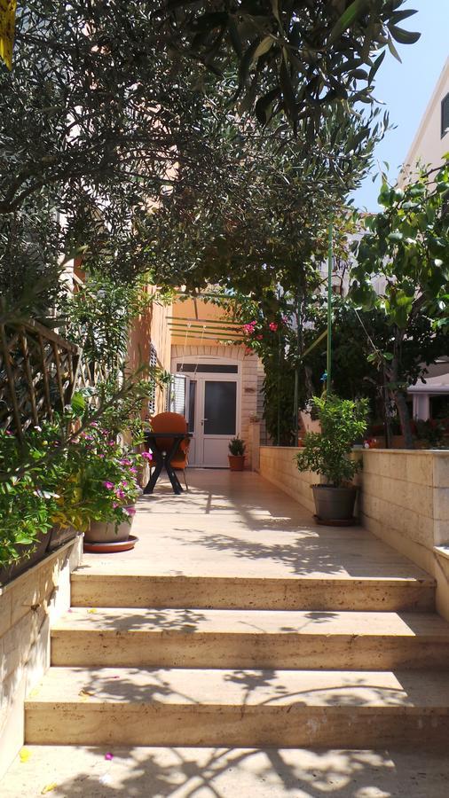 Villa Vera Hvar Town Eksteriør billede
