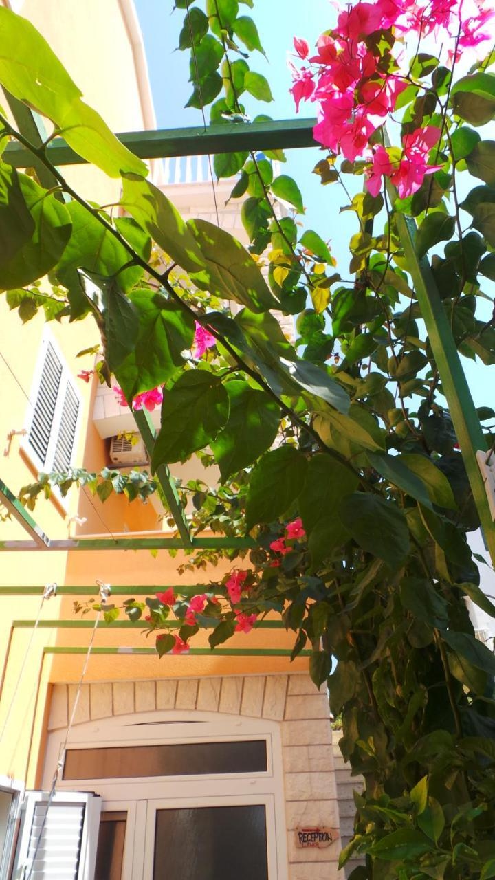 Villa Vera Hvar Town Eksteriør billede