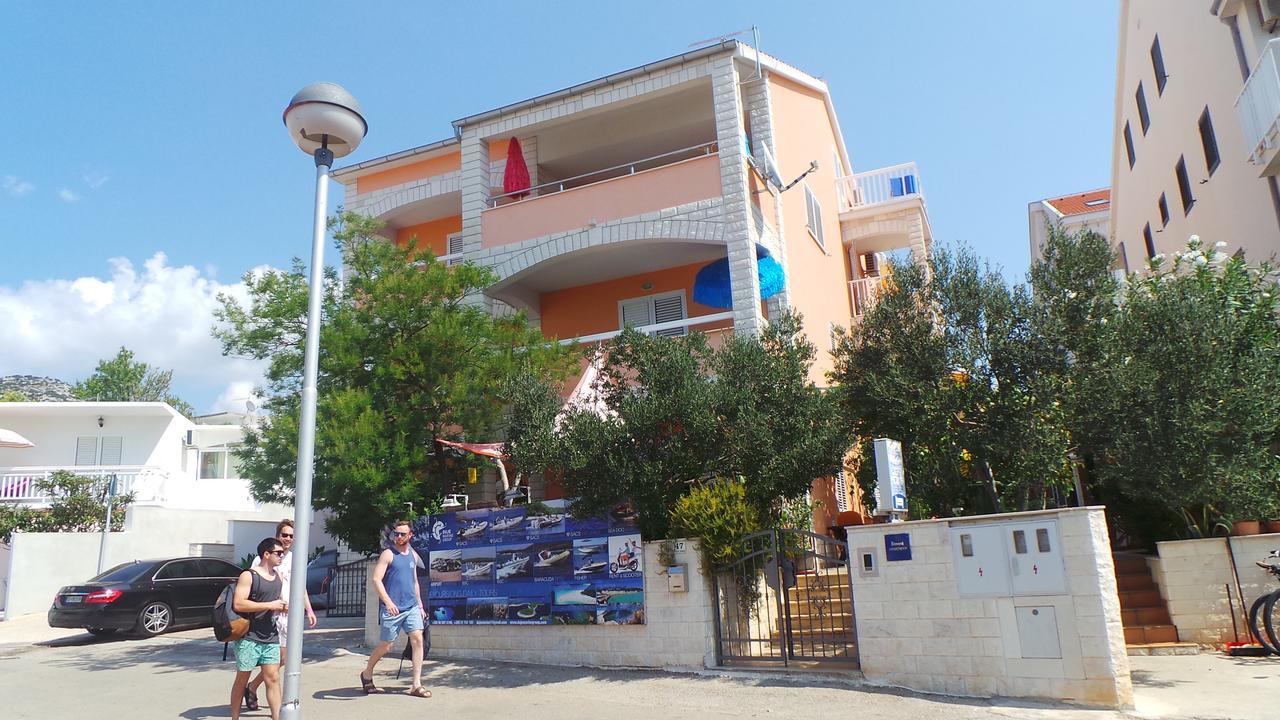 Villa Vera Hvar Town Eksteriør billede