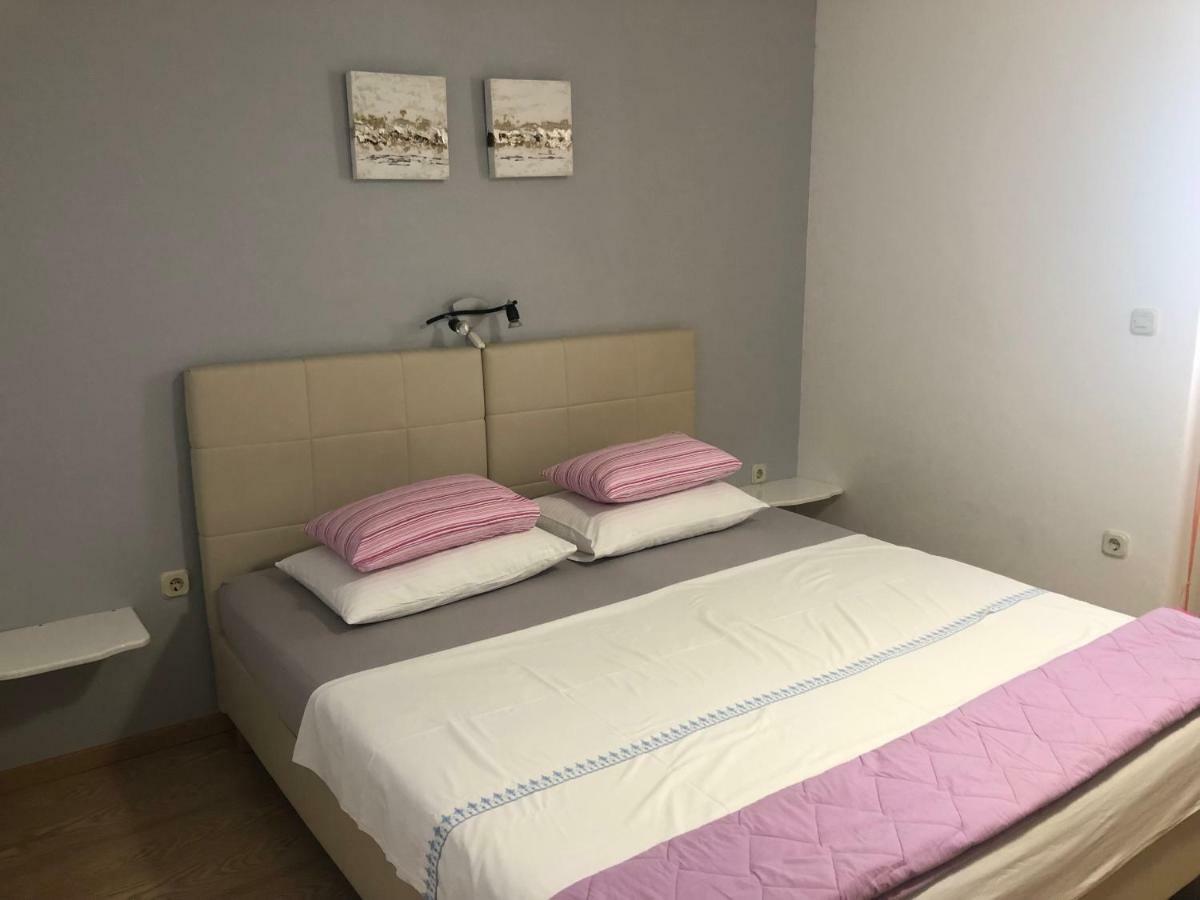 Villa Vera Hvar Town Eksteriør billede