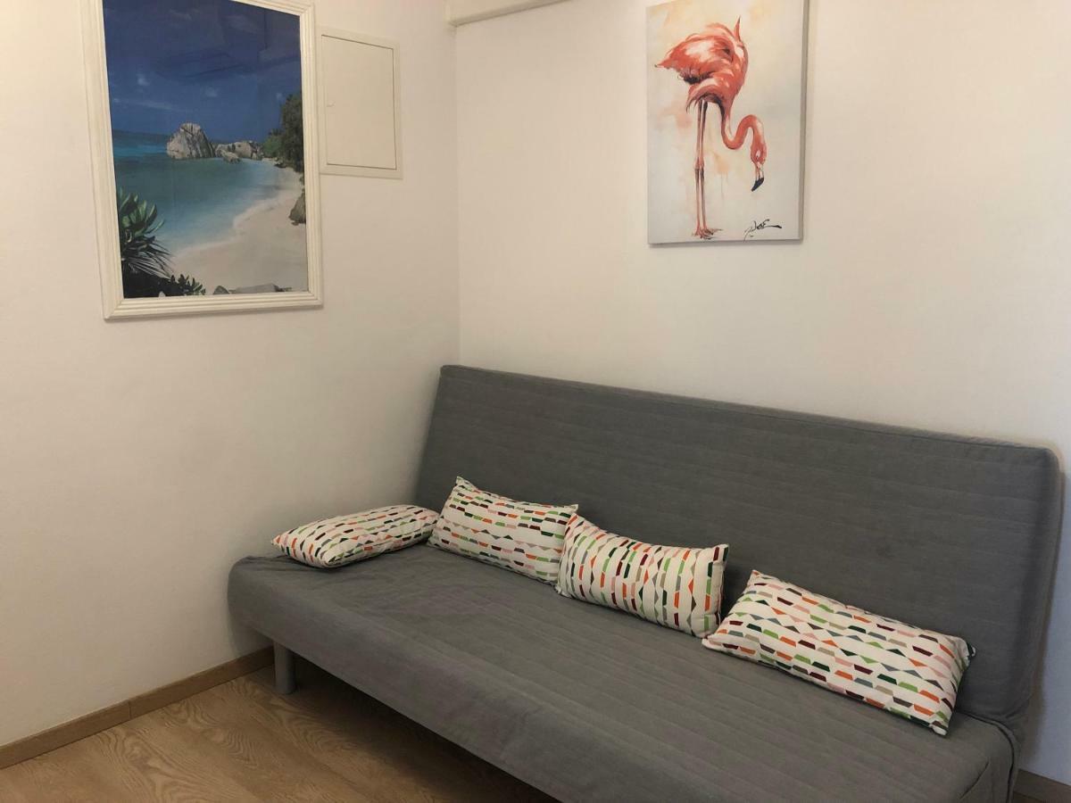 Villa Vera Hvar Town Eksteriør billede