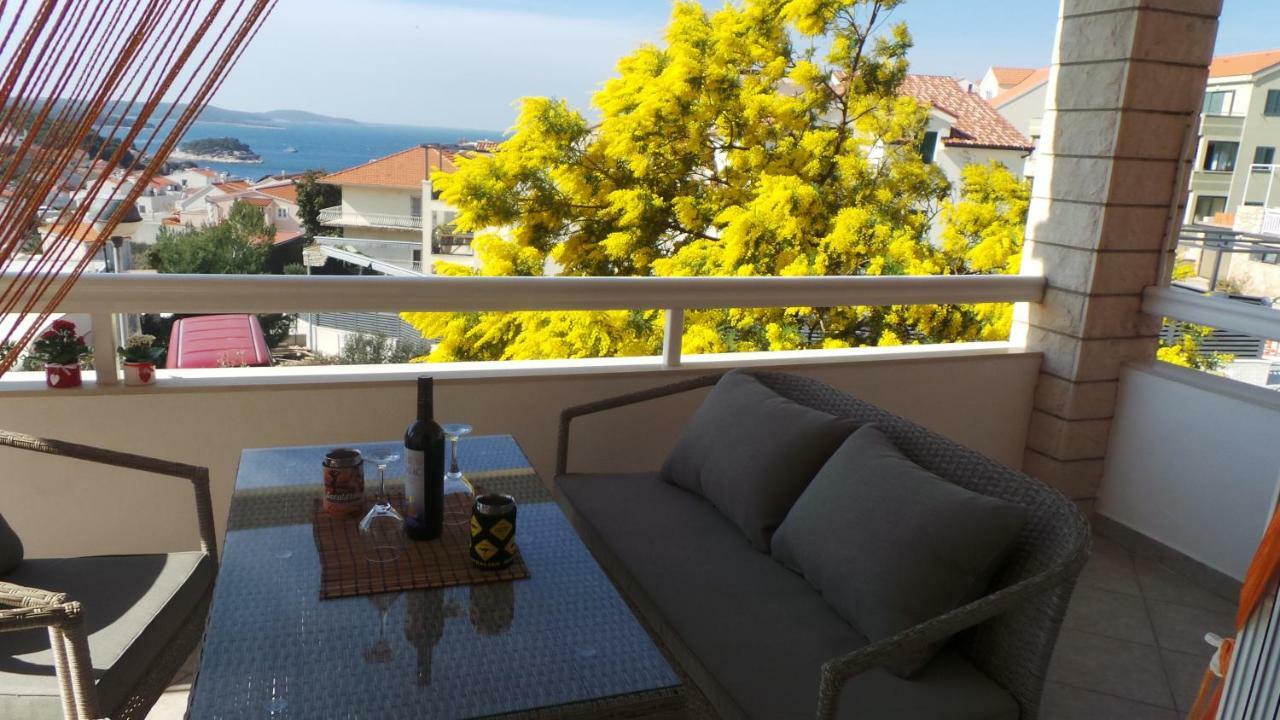 Villa Vera Hvar Town Eksteriør billede