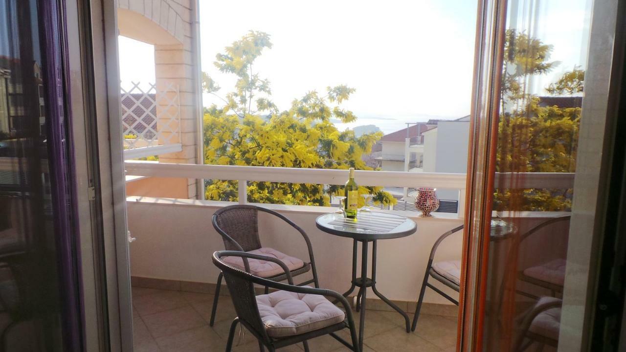 Villa Vera Hvar Town Eksteriør billede