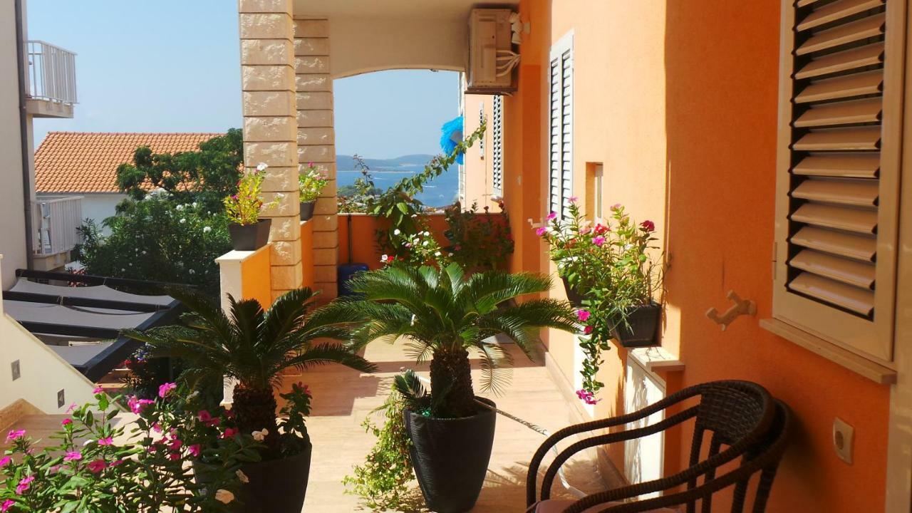 Villa Vera Hvar Town Eksteriør billede