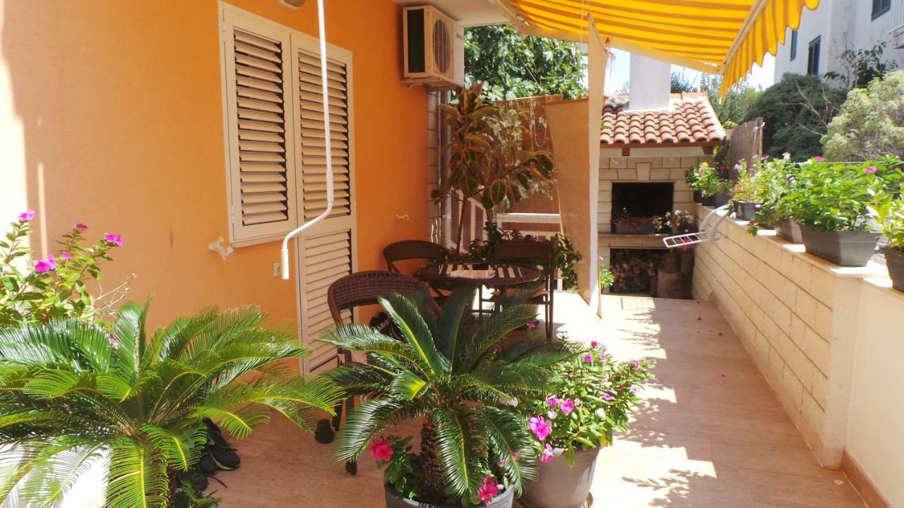 Villa Vera Hvar Town Eksteriør billede