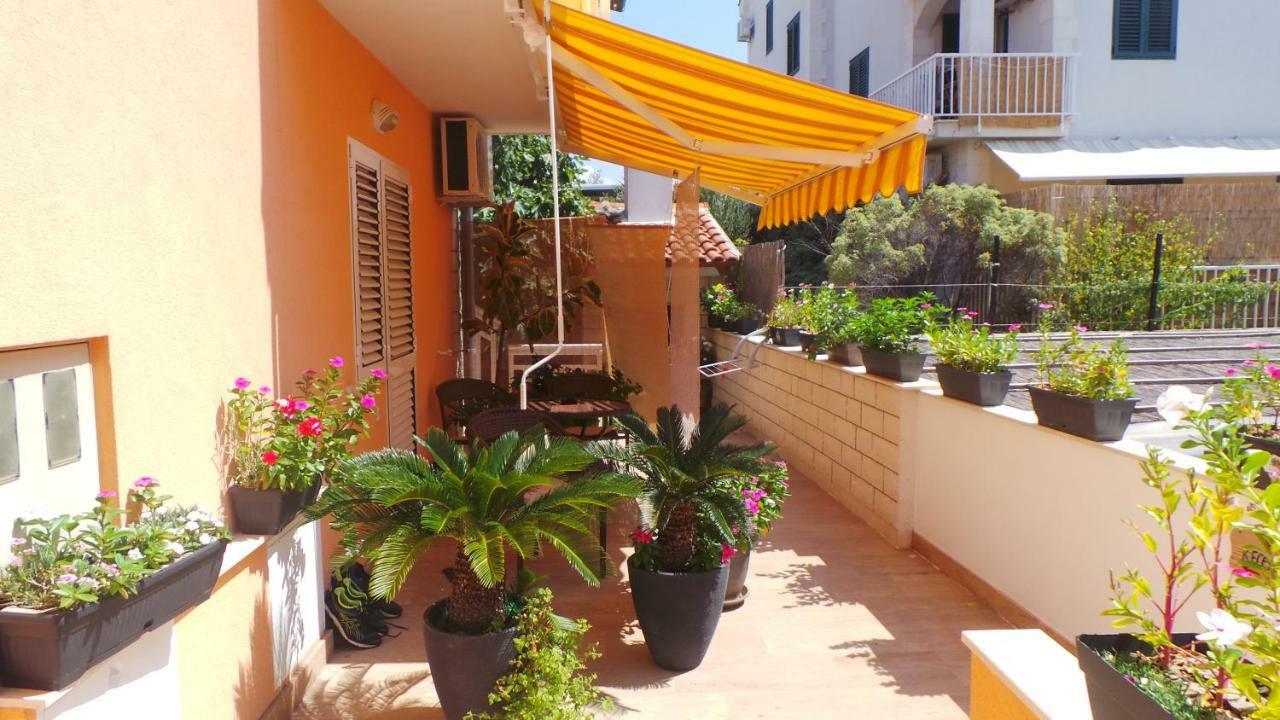 Villa Vera Hvar Town Eksteriør billede