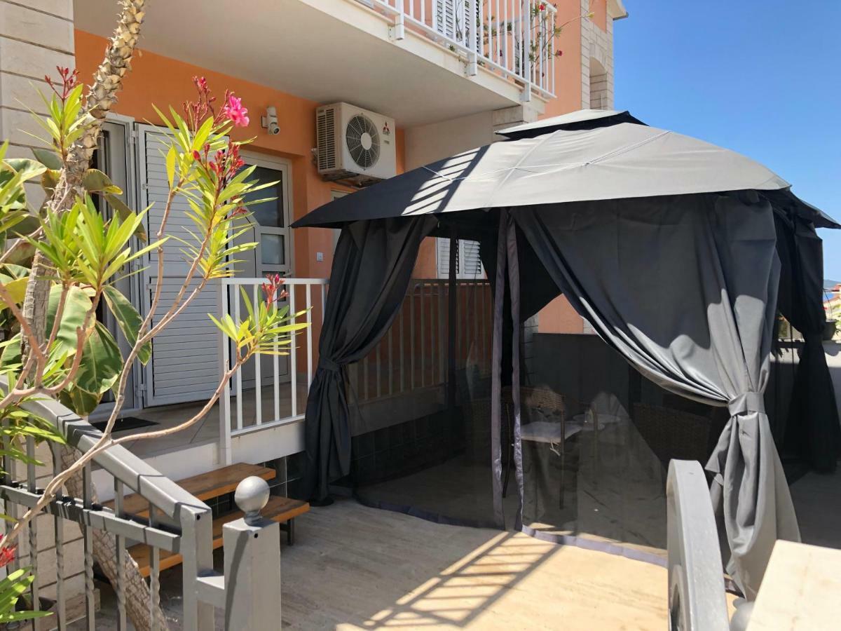 Villa Vera Hvar Town Eksteriør billede