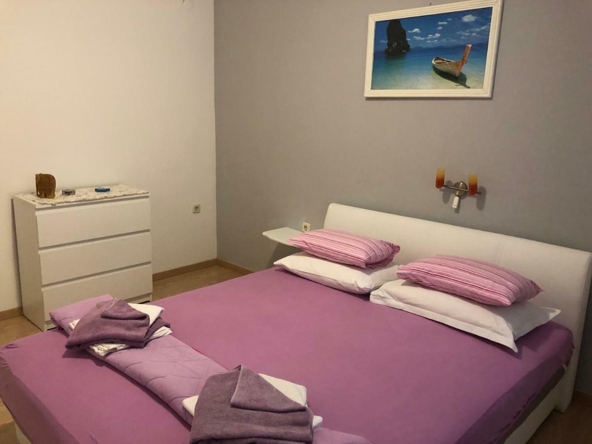Villa Vera Hvar Town Eksteriør billede