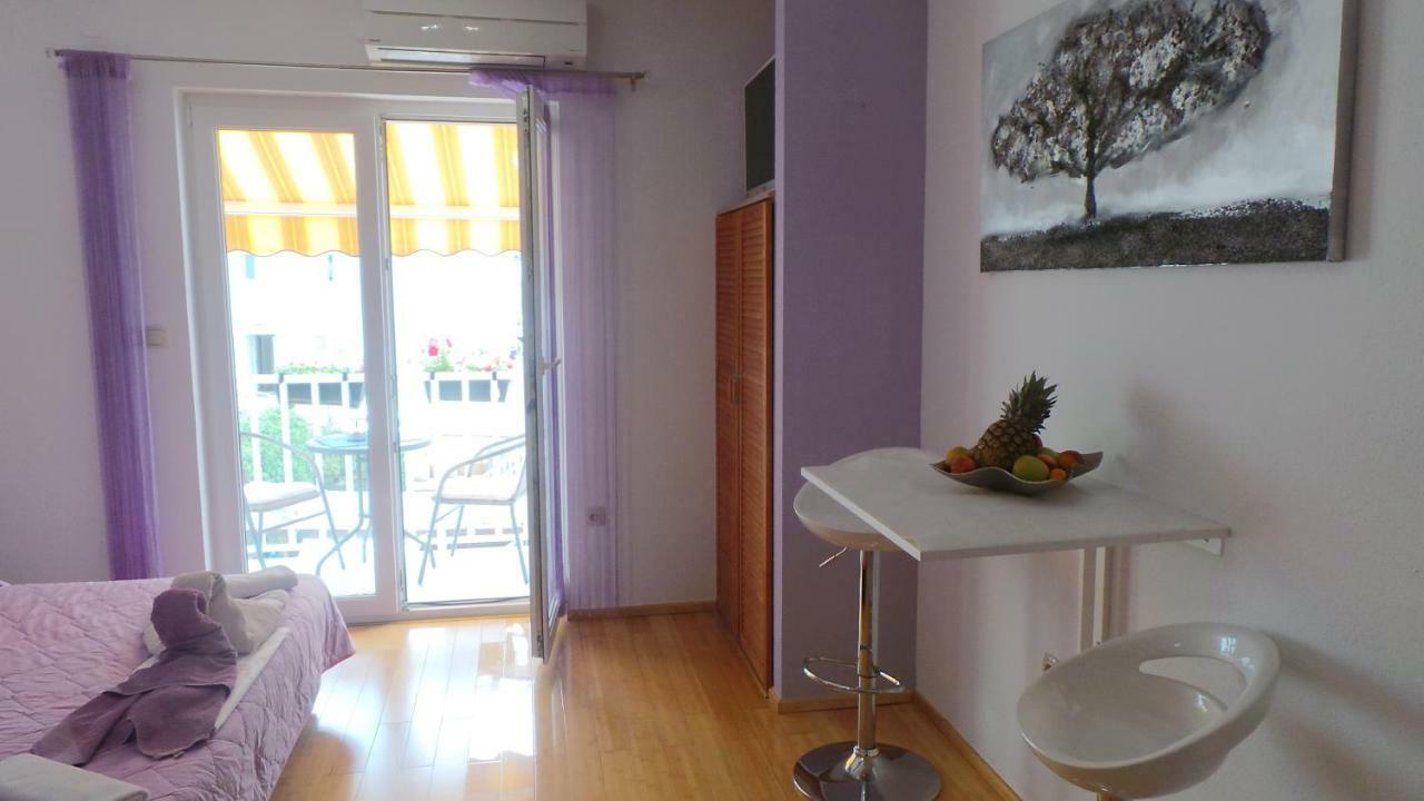 Villa Vera Hvar Town Eksteriør billede