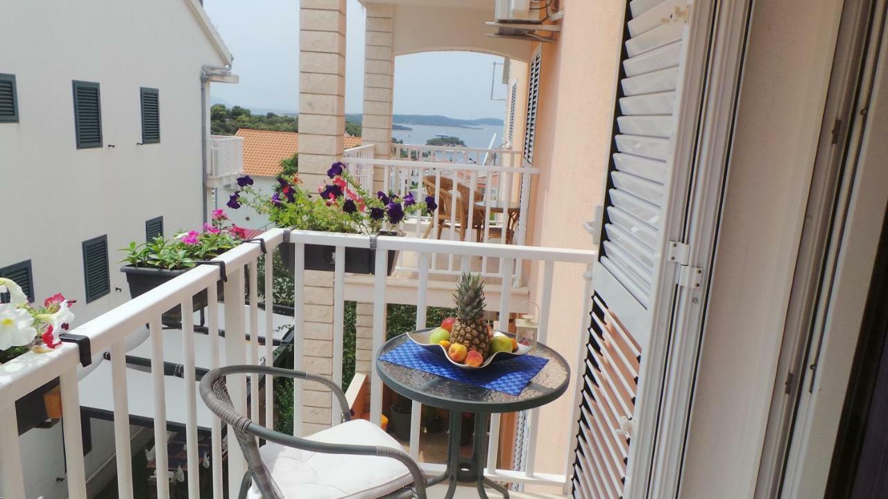 Villa Vera Hvar Town Eksteriør billede