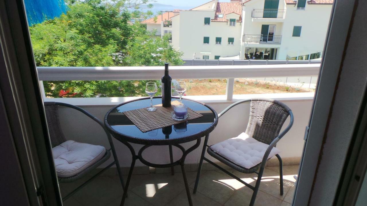 Villa Vera Hvar Town Eksteriør billede