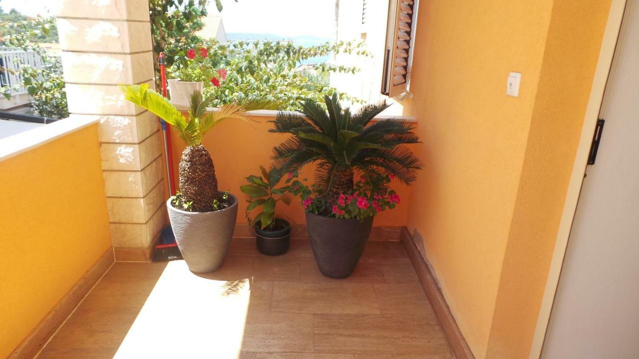 Villa Vera Hvar Town Eksteriør billede
