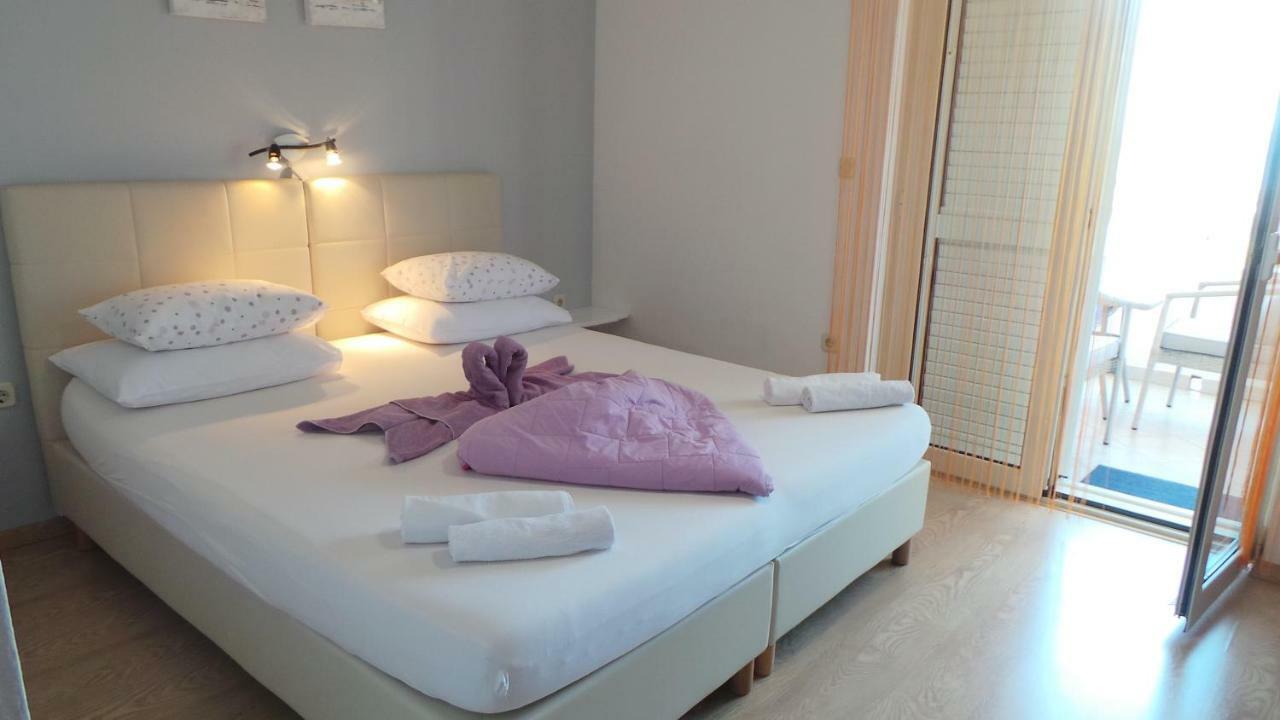 Villa Vera Hvar Town Eksteriør billede