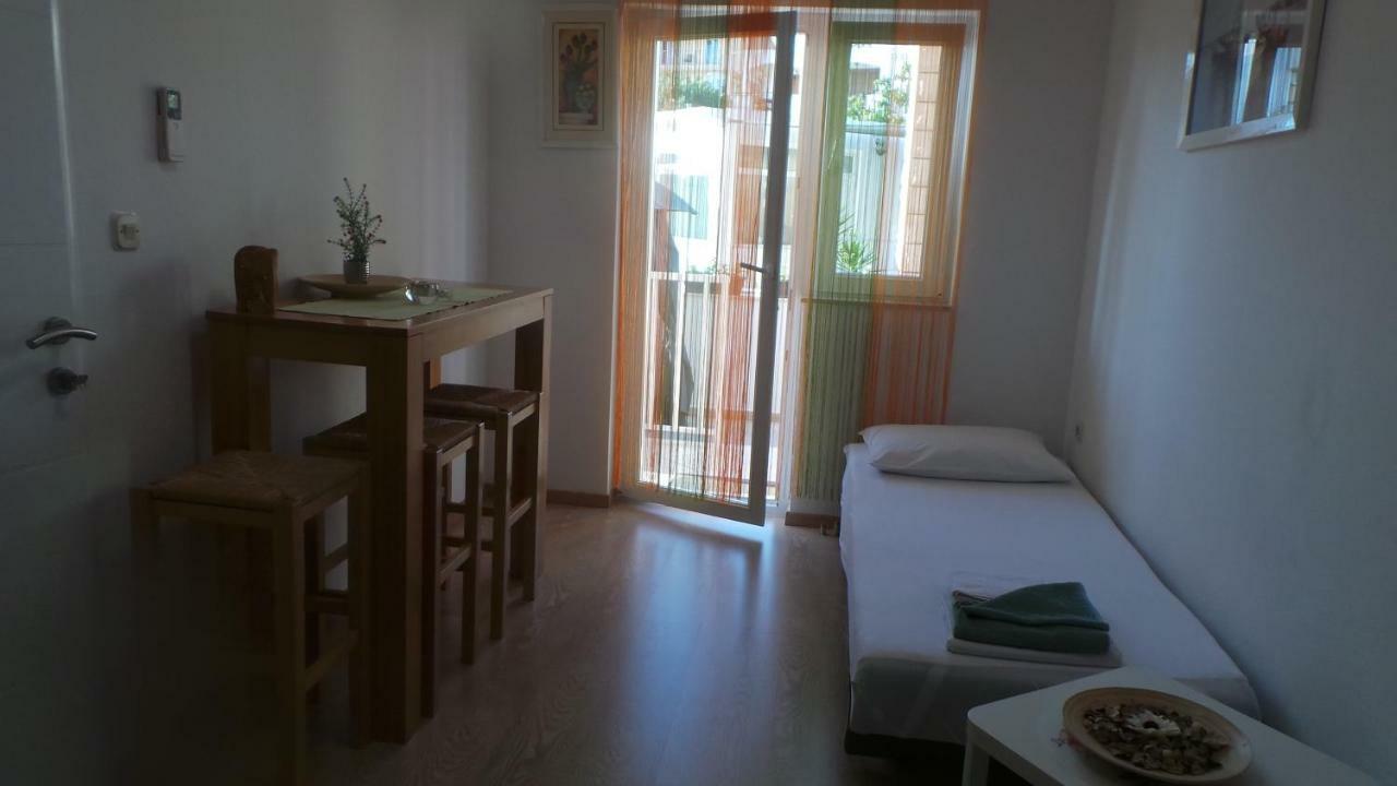 Villa Vera Hvar Town Eksteriør billede