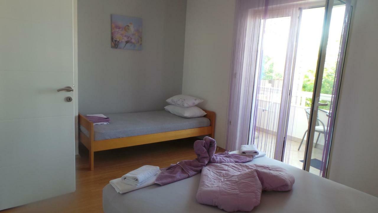 Villa Vera Hvar Town Eksteriør billede