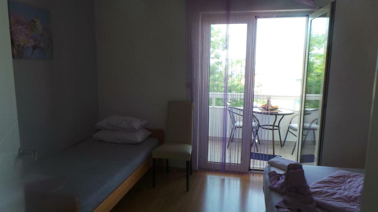 Villa Vera Hvar Town Eksteriør billede
