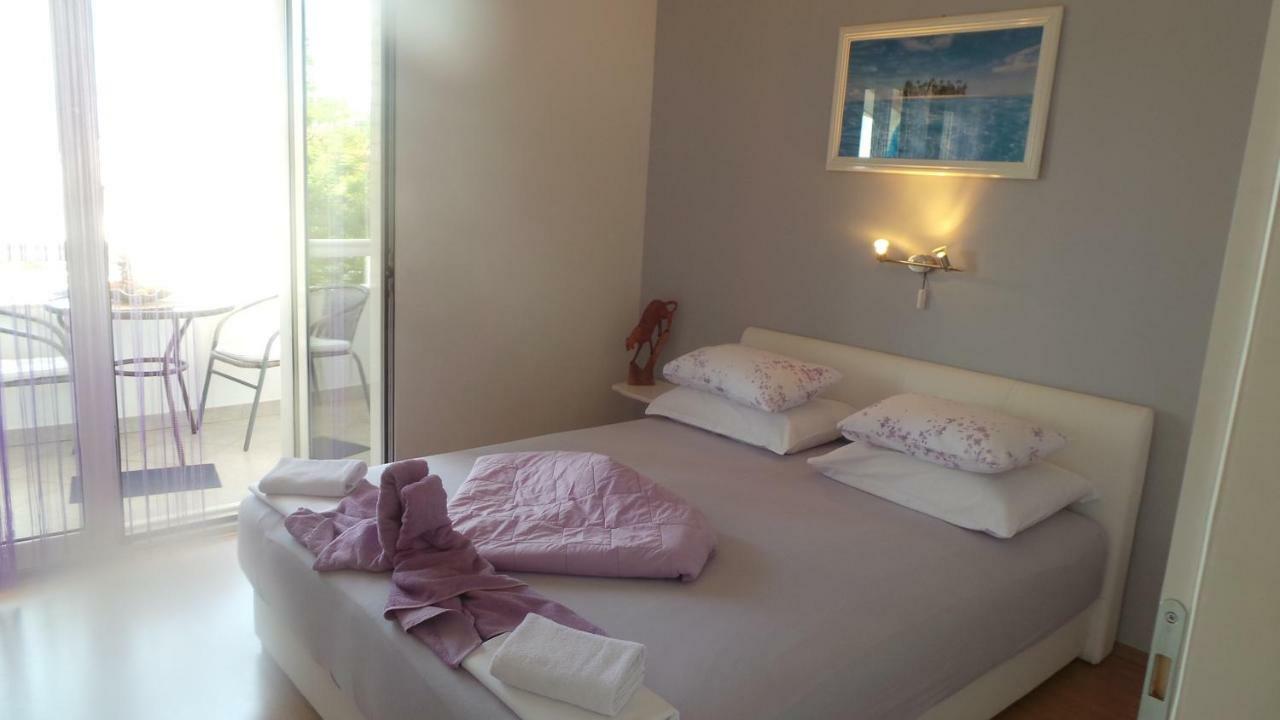 Villa Vera Hvar Town Eksteriør billede