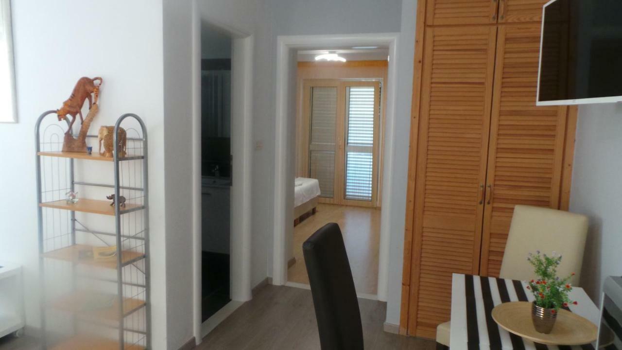 Villa Vera Hvar Town Eksteriør billede