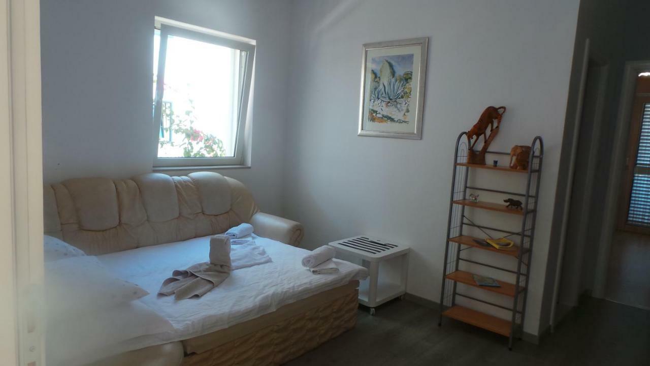 Villa Vera Hvar Town Eksteriør billede