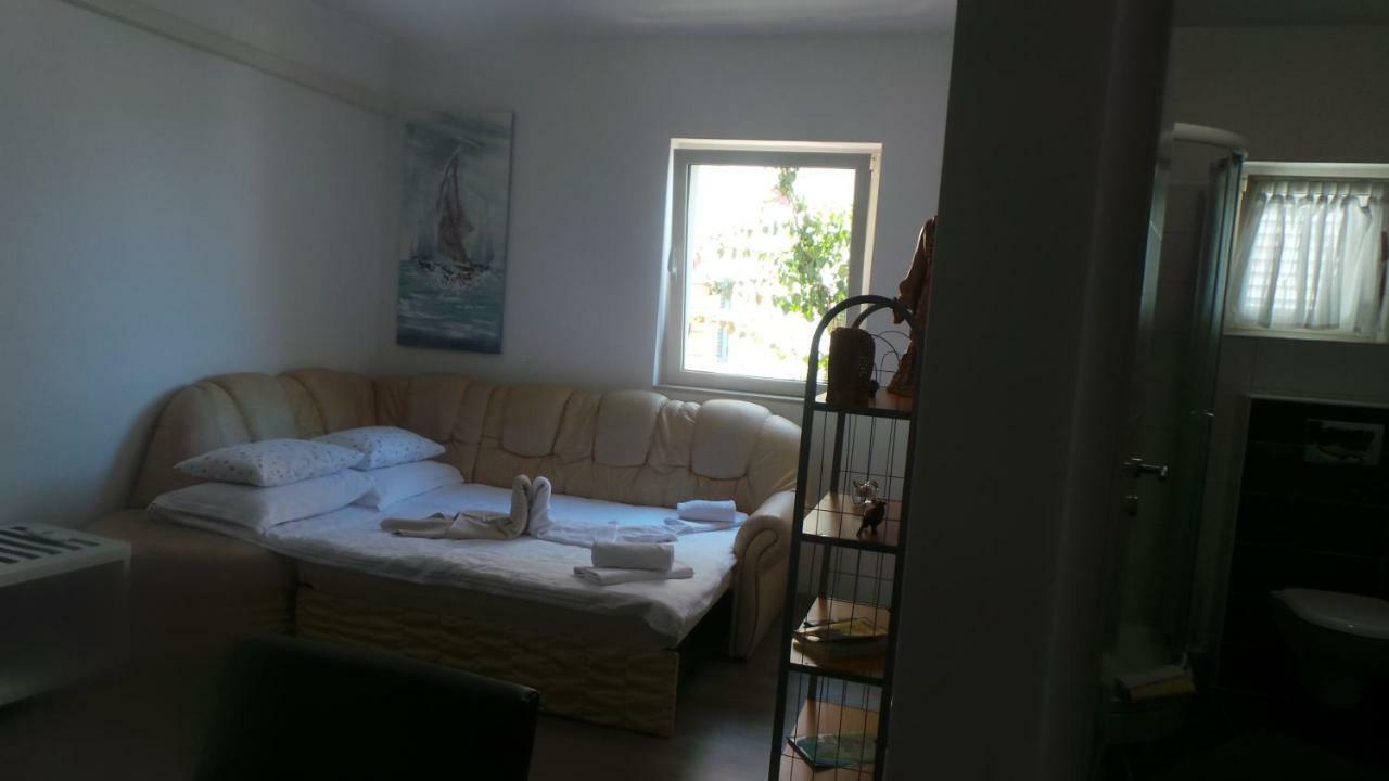 Villa Vera Hvar Town Eksteriør billede